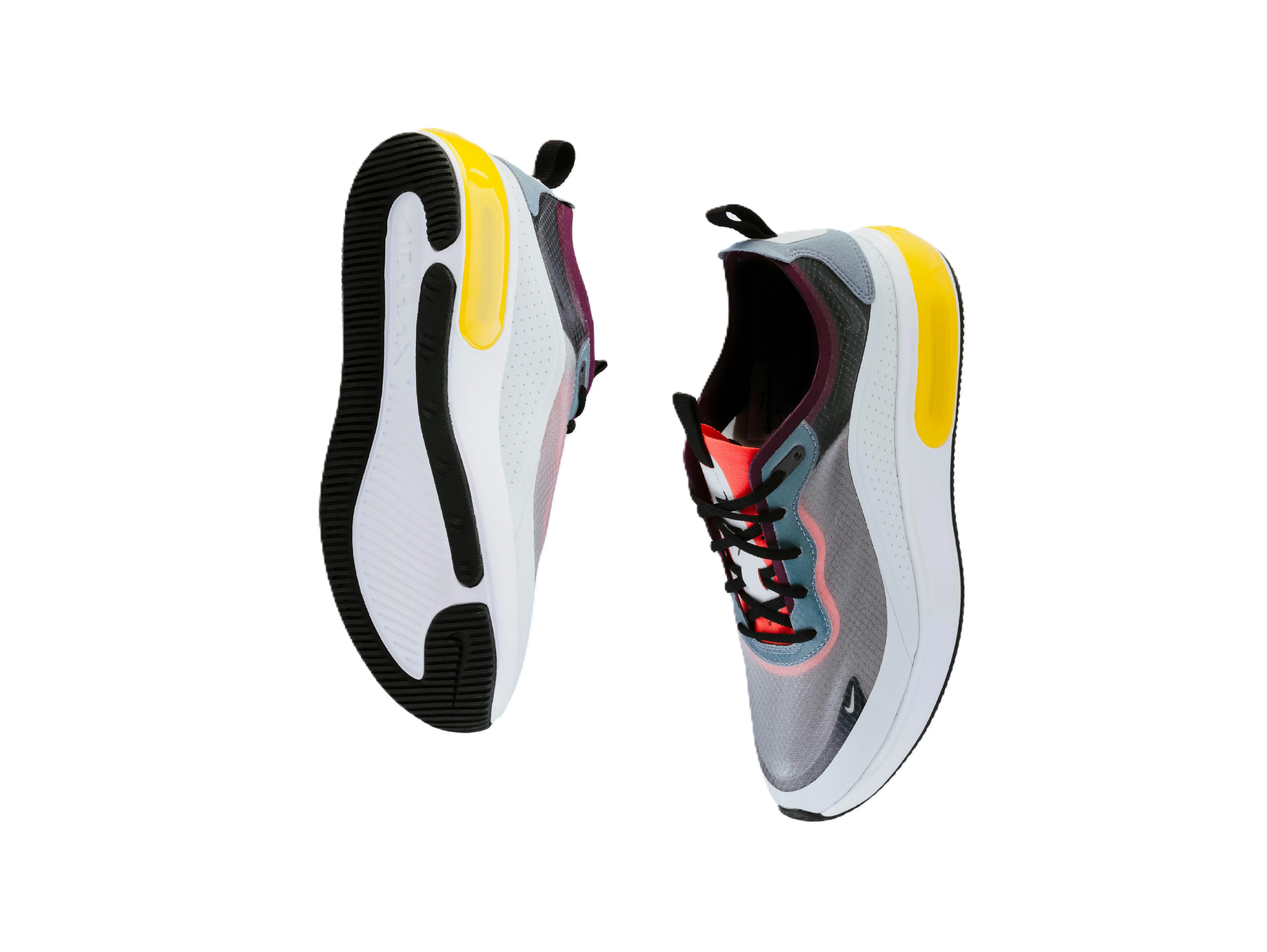 Velocity Pro Running - 黑白体育nuomu